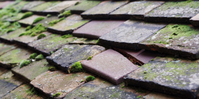 Lidlington roof repair costs